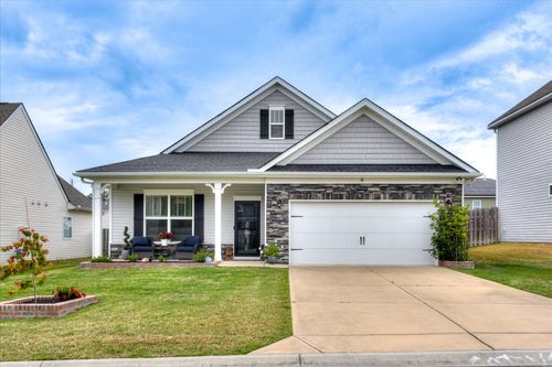 598 Burnaby Ct, Aiken, SC, 29801-5205 | Card Image