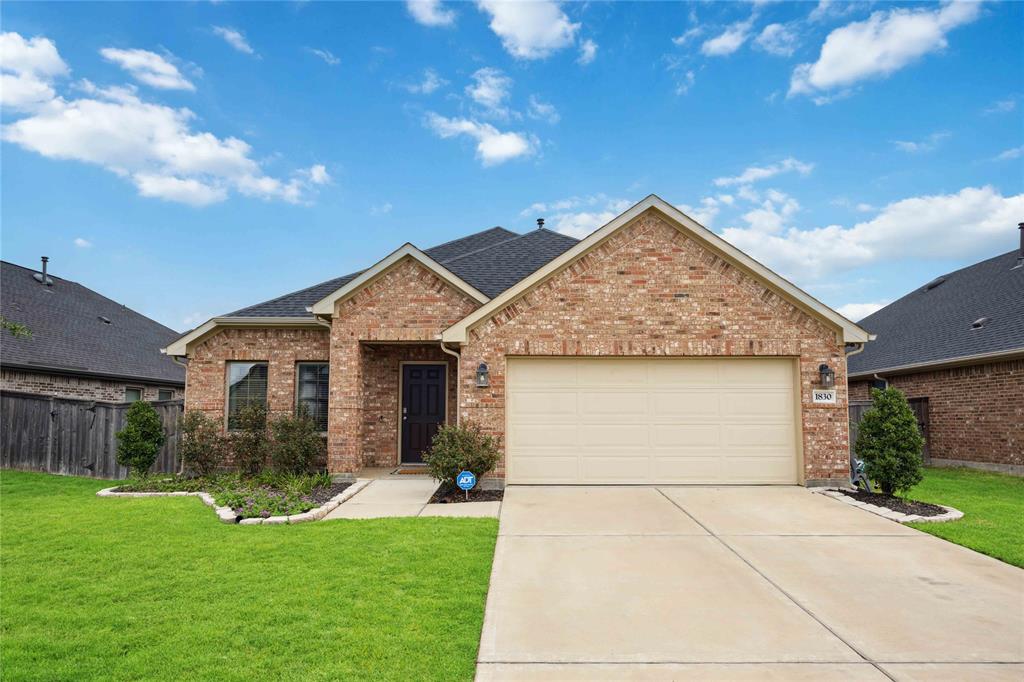 Pickford Knolls Ln, Brookshire, TX 77423