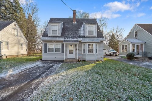 119 Wally Road, Clay, NY, 13212 | Card Image