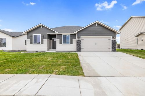 7217 W 35th Ave, Kennewick, WA, 99338-2587 | Card Image