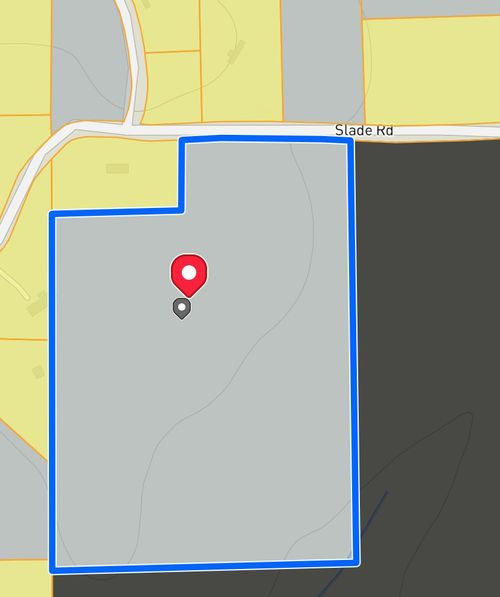 16327 Slade Rd, Paron, AR, 72122-9331 | Card Image