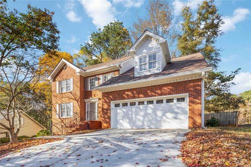 3477 Chinaberry Ln, Snellville, GA, 30039-7002 | Card Image