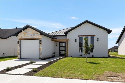 1925 Black Hills St, San Juan, TX, 78589-2859 | Card Image