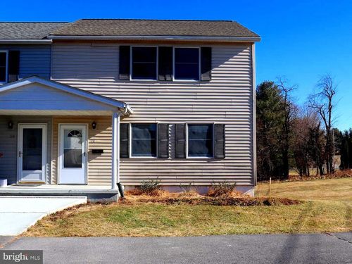 20 Cavaland Ter, SHEPHERDSTOWN, WV, 25443-9400 | Card Image