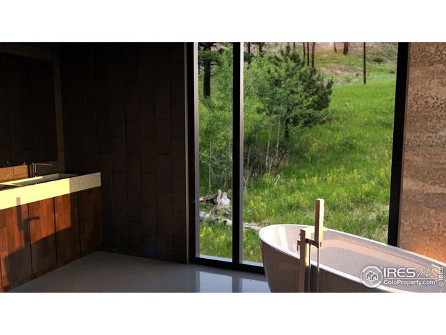 620 Davis Ranch Rd, House other with 3 bedrooms, 4 bathrooms and null parking in Bellvue CO | Image 7