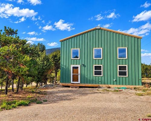 216 Berthoud Pass Rd, South Fork, CO, 81154 | Card Image