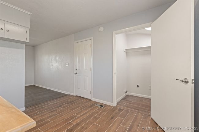 201 E 1 St St, House other with 2 bedrooms, 1 bathrooms and null parking in Claremore OK | Image 22