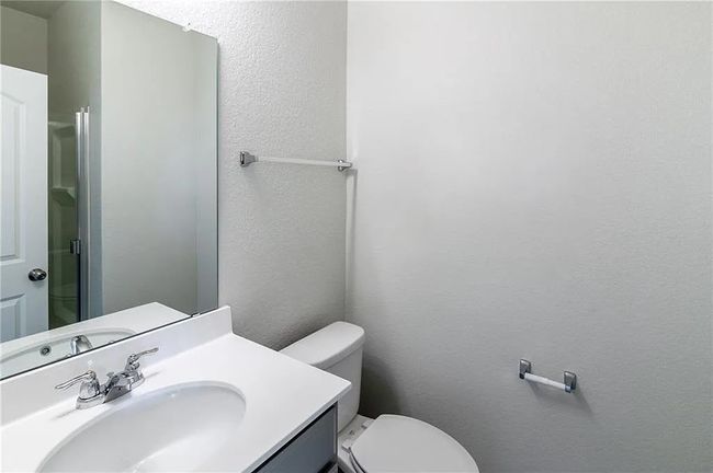 1525 Cliffbrake Way, House other with 4 bedrooms, 3 bathrooms and 4 parking in Georgetown TX | Image 11