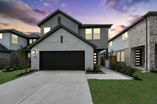 9231 Willowbank Gap Ln, Cypress, TX, 77433-9005 | Card Image