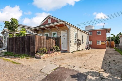 8609 Cohn St, New Orleans, LA, 70118-2157 | Card Image