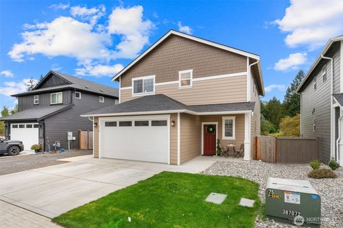 2518 178th Pl Ne, Marysville, WA, 98271-4742 | Card Image