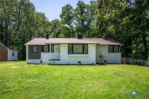 520 Heth Rd, Petersburg, VA, 23805-2653 | Card Image