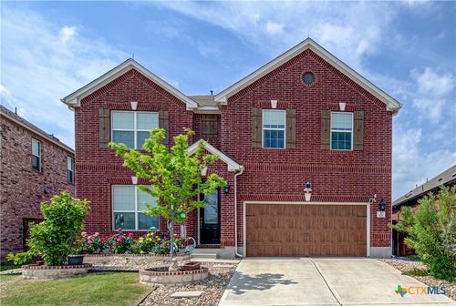 1117 Arbor Acres Loop, Leander, TX, 78641-4476 | Card Image