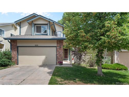 2181 E Phillips Ln, Centennial, CO, 80122-3239 | Card Image