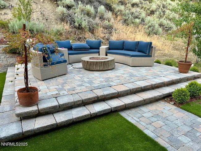 606 Jerry Dr, House other with 5 bedrooms, 6 bathrooms and 1012 parking in Zephyr Cove NV | Image 52