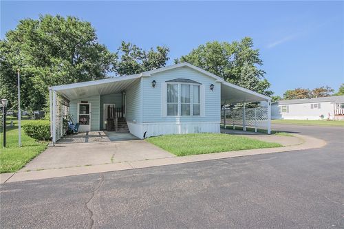 812 N 7th, Lot 86 Street, Mattoon, IL, 61938 | Card Image