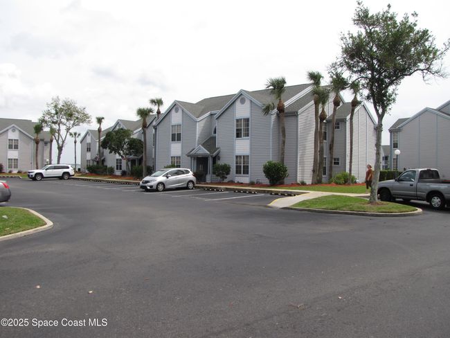 206 - 7330 N Highway 1, Condo with 3 bedrooms, 2 bathrooms and null parking in Cocoa FL | Image 16