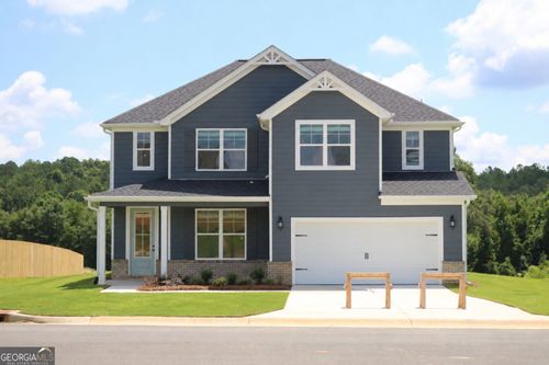 lot-42-526 Foster Sydney Ct, Bonaire, GA, 31005-6100 | Card Image
