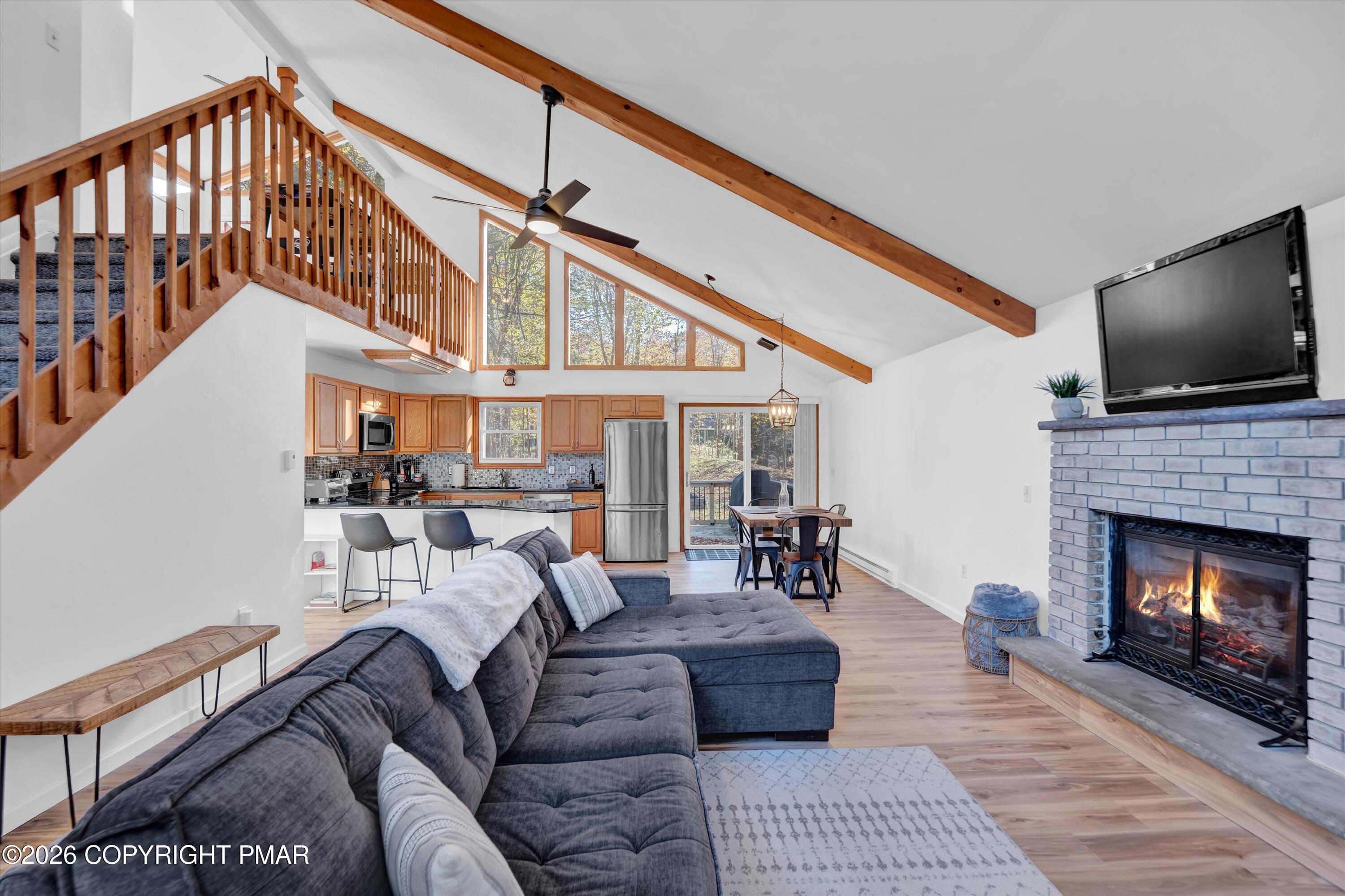 Residential in Tobyhanna