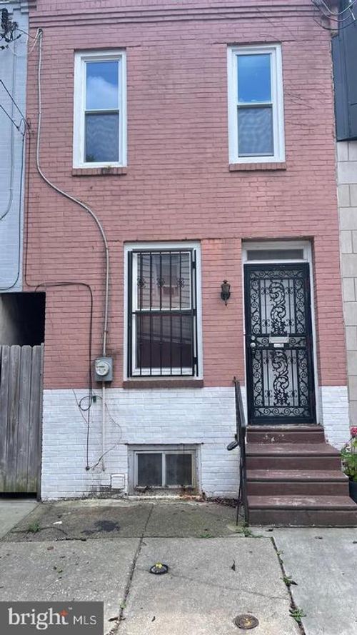 534 Dudley St, PHILADELPHIA, PA, 19148-2519 | Card Image