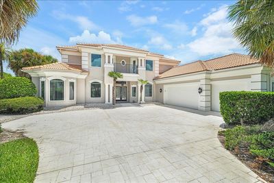 87 Island Estates Pkwy, House other with 5 bedrooms, 4 bathrooms and null parking in Palm Coast FL | Image 3