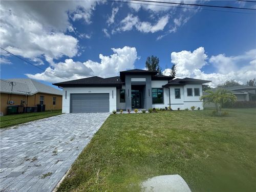 215 Se 23rd Ter, Cape Coral, FL, 33990-4387 | Card Image