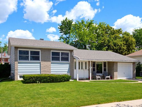 626 Debra Dr, Des Plaines, IL, 60016-2573 | Card Image