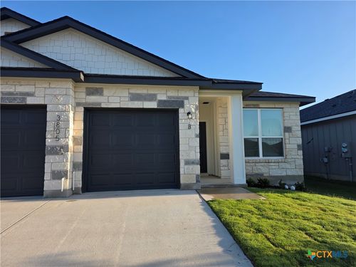 b-3805 Sugar Hackberry Trl, Killeen, TX, 76542-2259 | Card Image