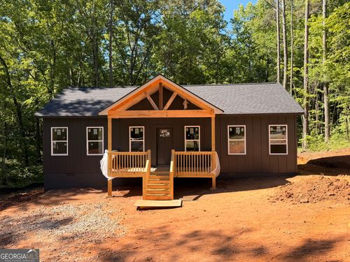 667 Cherokee Lane, Buchanan, GA, 30113 | Card Image