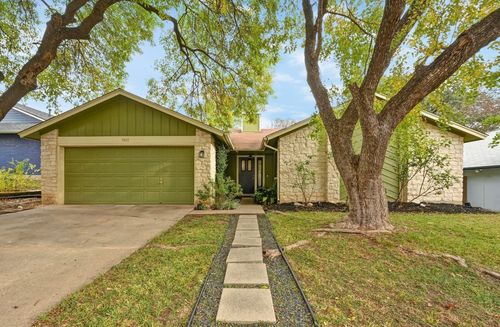 7811 Finch Trl, Austin, TX, 78745-6835 | Card Image