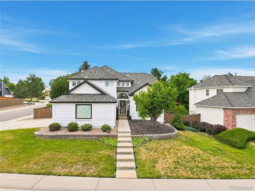 3004 Ravenhill Cir, Highlands Ranch, CO, 80126-4964 | Card Image