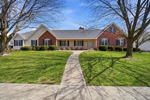 1913 Woodbine Rd, Bloomington, IL, 61704-2811 | Card Image