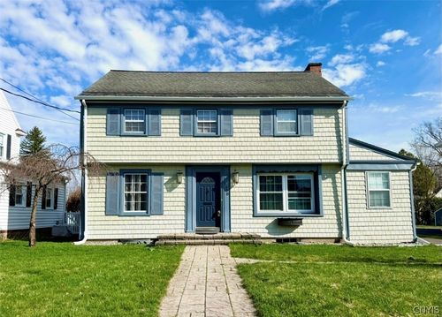 1308 Bedford St, Rome, NY, 13440-2602 | Card Image