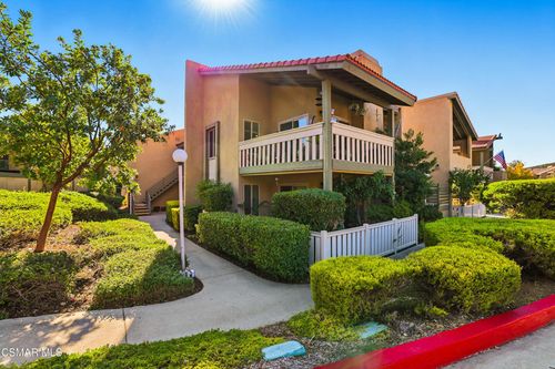 205-245 Oakleaf Dr, Thousand Oaks, CA, 91360-3845 | Card Image