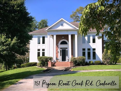 151 Pigeon Roost Creek Rd, Cookeville, TN, 38506 | Card Image