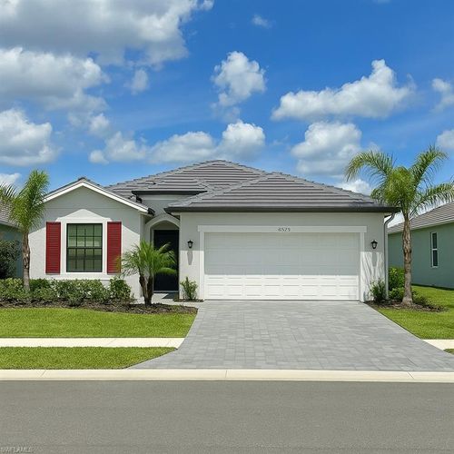 2529 Kona Way, NAPLES, FL, 34120-5669 | Card Image