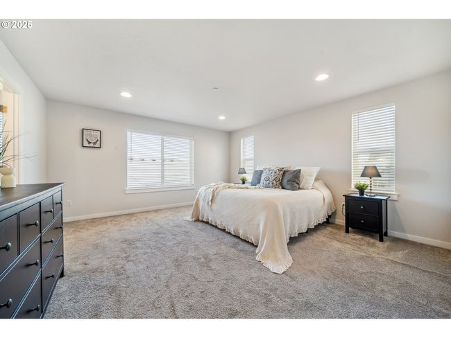 Owner's Suite Bedroom | Image 20