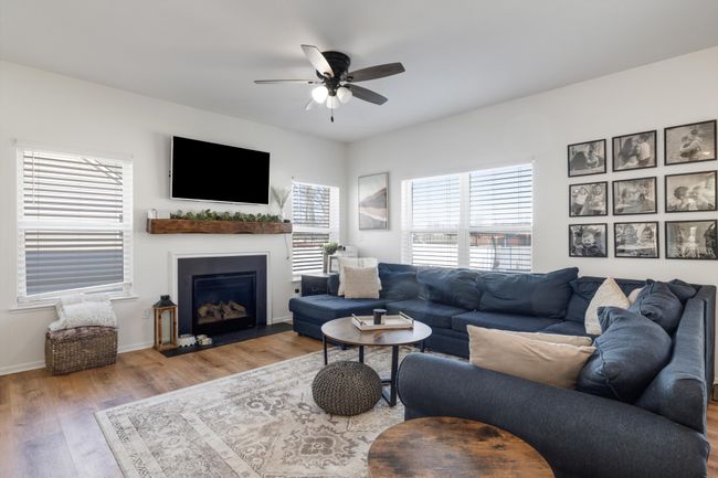 730 Forest Ln, House other with 4 bedrooms, 3 bathrooms and null parking in Dundee MI | Image 9