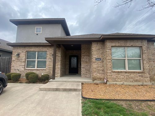 2800 Gordon Ave, Fort Worth, TX, 76110-2911 | Card Image