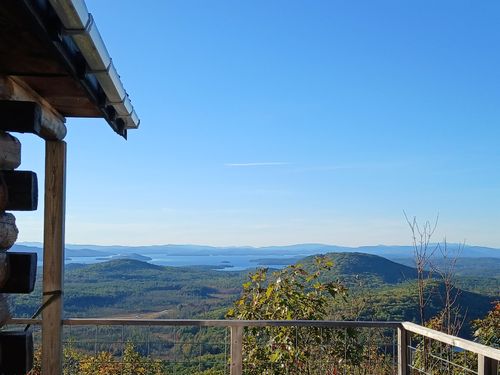 Lots 30 and 34 Kings Highway, New Durham, NH, 03855 | Card Image