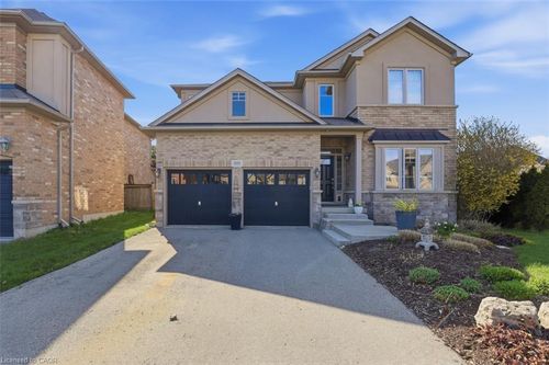 909 King Rail Crt, Kitchener, ON, N2K0B1 | Card Image