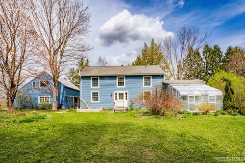 691 County Road A, Edgerton, WI, 53534-9570 | Card Image