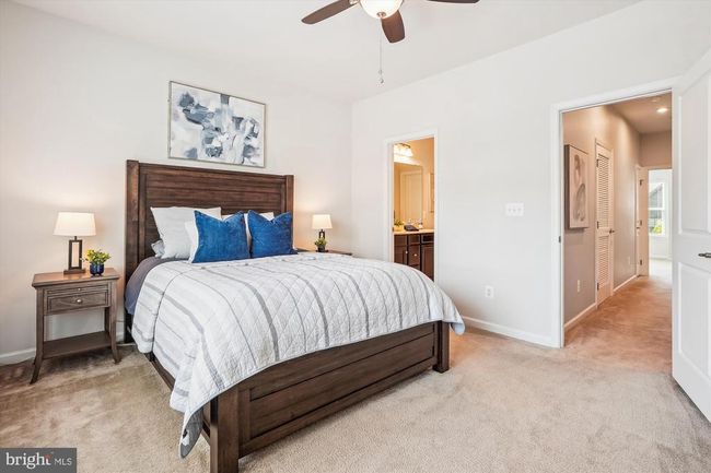 43436 Apple Orchard Sq, Townhouse with 4 bedrooms, 5 bathrooms and null parking in ASHBURN VA | Image 33