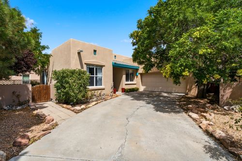 3 Eagle Thorn Place, Santa Fe, NM, 87508 | Card Image