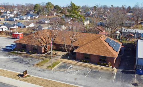 715 S 8th St, Rogers, AR, 72756-5337 | Card Image