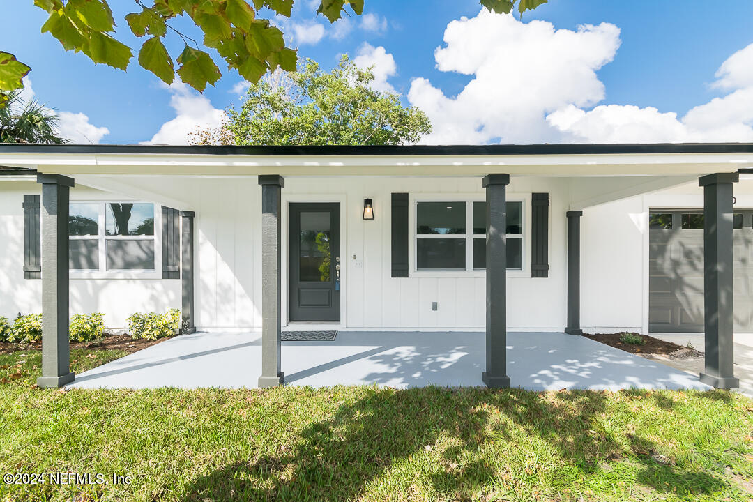 7th St, Jacksonville Beach, FL 32250