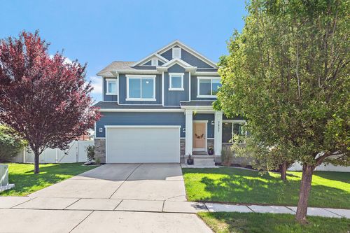 7852 N Sagebrush Ln, Eagle Mountain, UT, 84005-7223 | Card Image