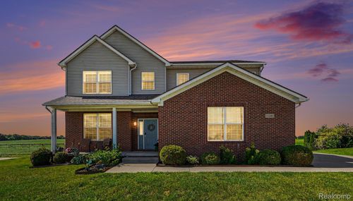 11241 Sandhill Dr, Grass Lake, MI, 49240-9688 | Card Image