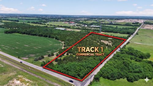 10 Acres County Road 134, Celina, TX, 75009 | Card Image