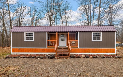 46625 High Dr, Garrison, MN, 56450-8633 | Card Image